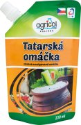 Fotografie produktu Tatarská omáčka 230ml