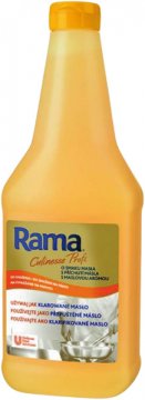 Rama Culinesse 0,9 l