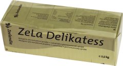 Fotografie produktu Zela Delikatess 2,5kg