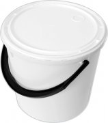 Fotografie produktu Škvařené vepřové sádlo kbelík 5kg