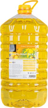 Q-MIX rostlinný olej