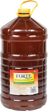 FORTE – fritovací olej 10 L PET