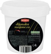 Fotografie produktu Dijonská majonéza 1kg