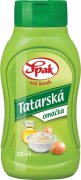 Fotografie produktu SPAK Tatarská omáčka 500ml
