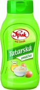 Fotografie produktu SPAK Tatarská omáčka 500ml