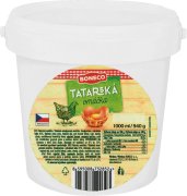 Fotografie produktu Tatarská omáčka 1kg