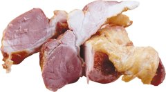 Fotografie produktu Hradský Uzené koleno bez kosti cca 700g