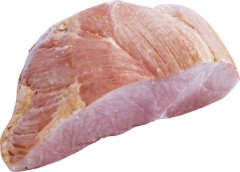 Fotografie produktu Hradský Uzená kýta bez kosti cca 1,5kg