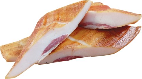 Uzená slanina