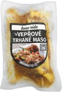 Fotografie produktu Vepřové trhané maso cca 1kg