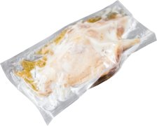 Fotografie produktu Kachní čtvrtky konfitované cca 370g