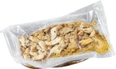 Fotografie produktu Kuřecí gyros krájený 500g