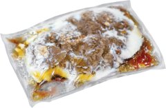 Fotografie produktu Hovězí líčka na koř. zelenině cca 1,7kg