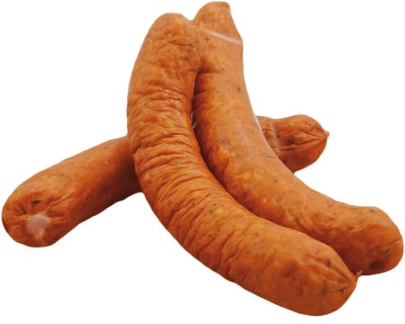 tepelně opracovaný masný výrobek