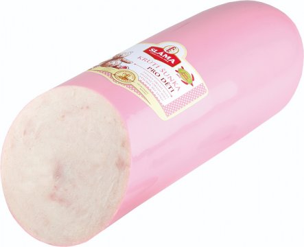 Tepelně opracovaný masný výrobek