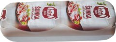 Fotografie produktu PRAVE Šunka standard cca 3kg