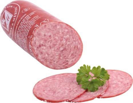 Agrácký salám VB
