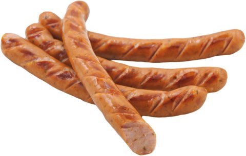 tepelně opracovaný masný výrobek
