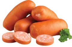 Fotografie produktu Špekáčky TOP cca 1,5kg