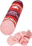 Fotografie produktu KEMP LUNCHEON MEAT SALÁM cca 1800g