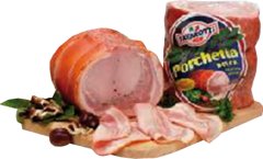 Fotografie produktu Porchetta Premium cca 2,2kg