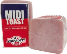 Fotografie produktu Midi Toast cca 1,5kg