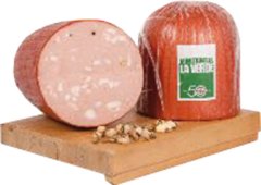 Fotografie produktu Mortadella La Verde cca 3kg