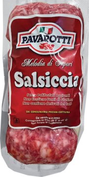 Tepelně opracovaný masný výrobek