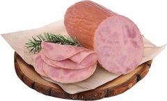 Fotografie produktu Zauzený šunkový salám cca 1,2kg