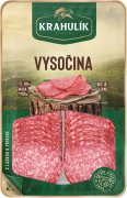 Fotografie produktu Vysočina krájená 100g