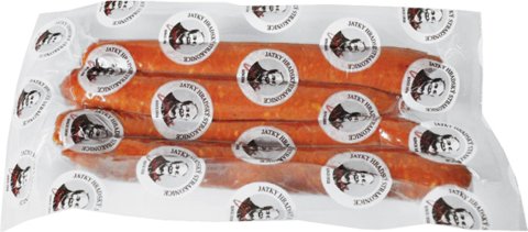 Tepelně opracovaný masný výrobek