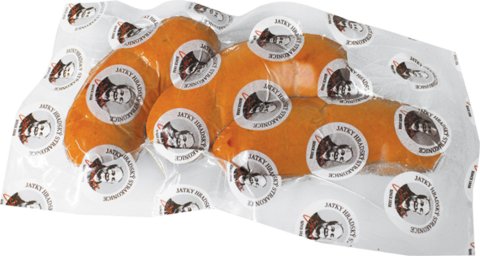 Tepelně opracovaný masný výrobek