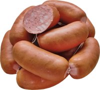 Fotografie produktu Hradský Špekáčky ze Strakonic 360g