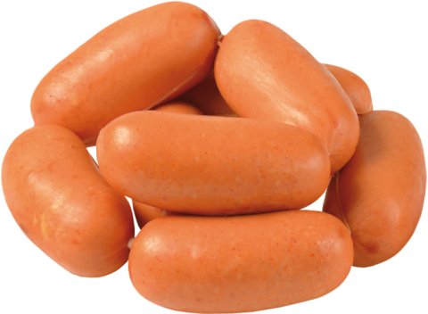 Tepelně opracovaný masný výrobek