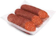 Fotografie produktu Krahulík Paprikáš krájený cca 0,8kg