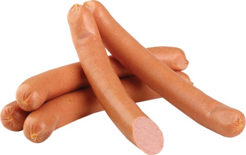 tepelně opracovaný masný výrobek