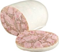 Fotografie produktu Sláma Šunková tlačenka cca 3kg