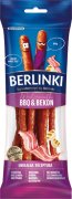 Fotografie produktu Berlinki Kabanos BBQ&Bacon 85g
