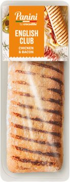 Prague Ham & Emmental