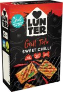 Fotografie produktu LUNTER Marinated Tofu  SWEET CHILLI 180g