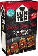 Fotografie produktu LUNTER Tofu Gochujang 180g + 30ml