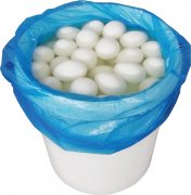 Fotografie produktu Vařená loupaná vejce v nálevu -  kbelík 7kg