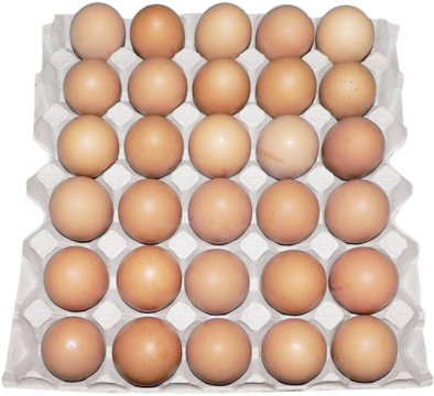 Čerstvá vejce M30