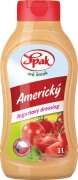 Fotografie produktu SPAK Dressing Americký 1l