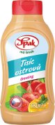 Fotografie produktu SPAK Dressing Tisíc ostrovů 1l