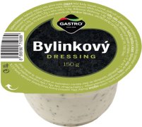 Fotografie produktu Bylinkový dressing 150g