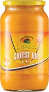 Fotografie produktu AKMIS Sýrový dip 1kg