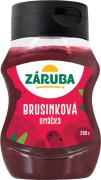 Fotografie produktu ZÁRUBA Omáčka Brusinková 260g