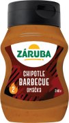 Fotografie produktu ZÁRUBA Omáčka Chipotle barbecue 240g