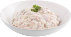 Fotografie produktu GASTRO-MENU  Pařížský salát 1kg